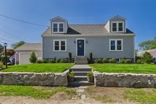 13 Hammond Street, Mattapoisett, MA 02739 - #1