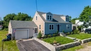 13 Hammond Street, Mattapoisett, MA 02739 - #2
