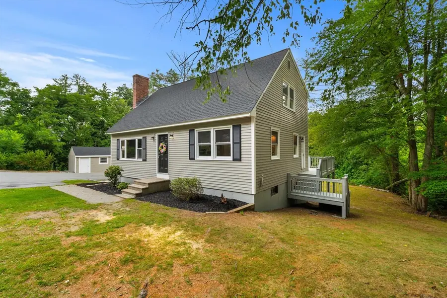 58 Carlisle Rd, Westford, MA 01886 - #3