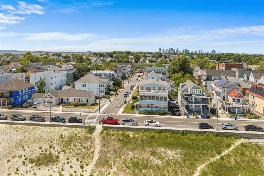 43 Dolphin Ave, Winthrop, MA 02152 - #2