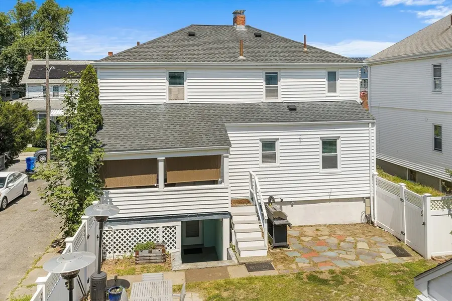 43 Dolphin Ave, Winthrop, MA 02152 - #3