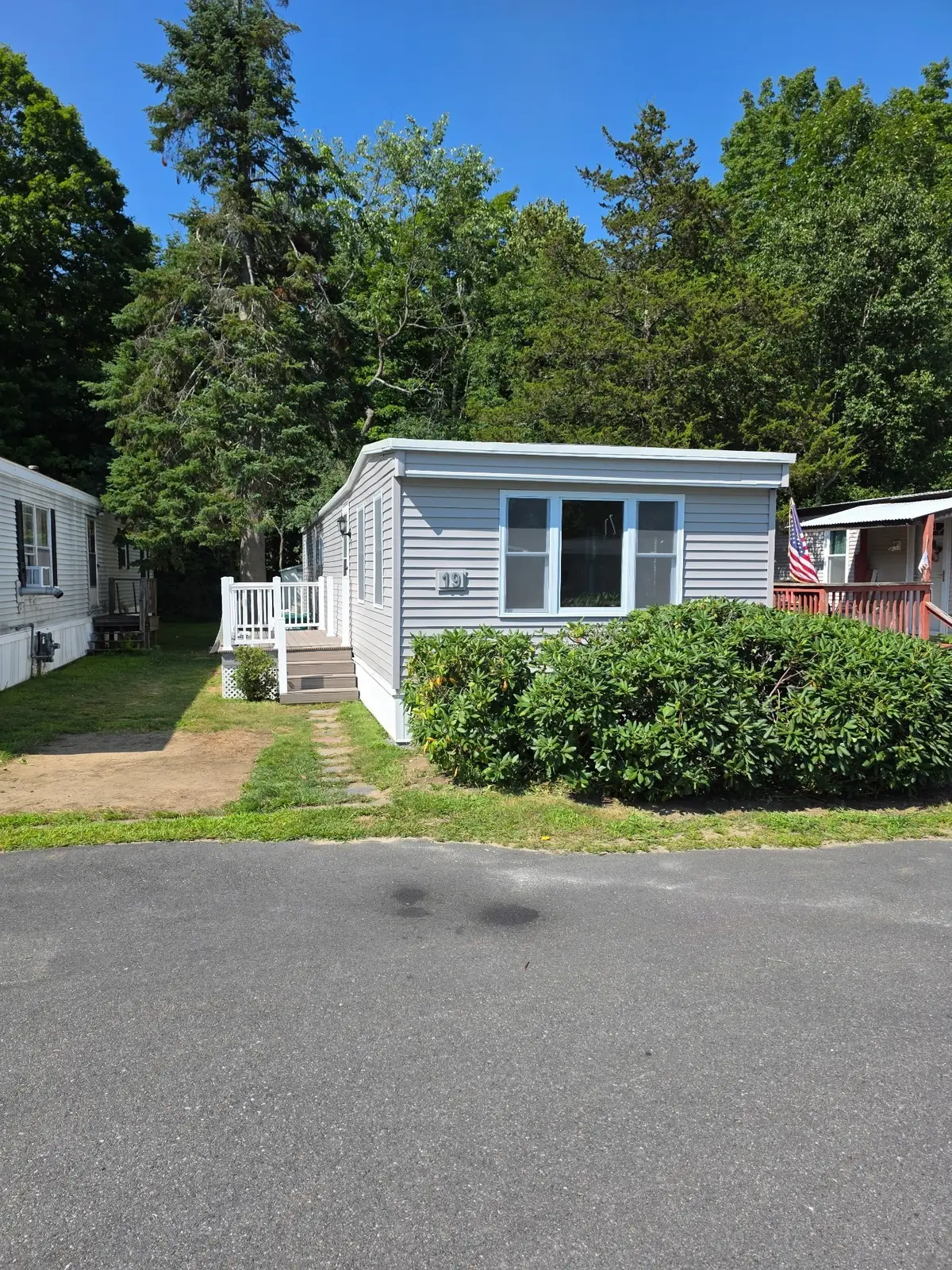 83 Clark Road #L-19, Shirley, MA 01464 - #1