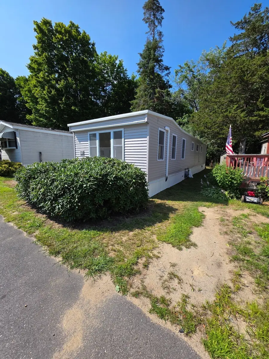 83 Clark Road #L-19, Shirley, MA 01464 - #3