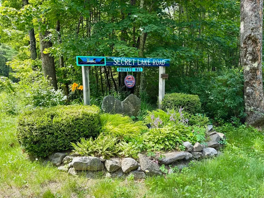 Lot 13 Secret Lake Rd., Phillipston, MA 01331 - #3