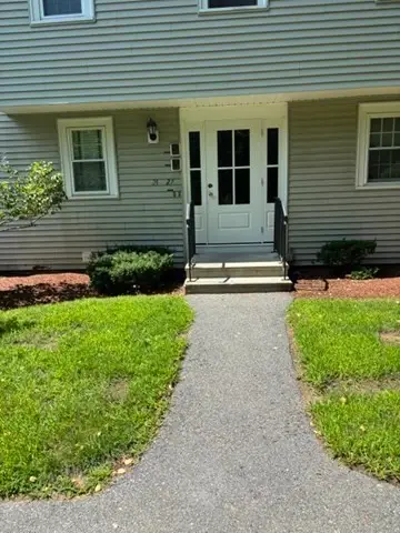 21 Arboretum Dr #21, Auburn, MA 01501