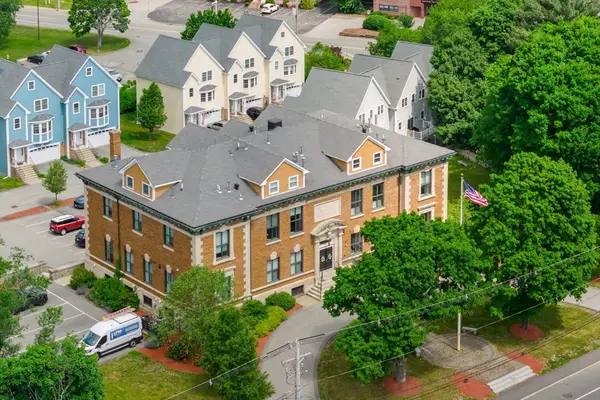 203 Middle St #5, Weymouth, MA 02189