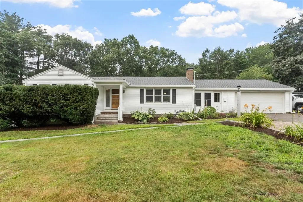 67 Taylor Road, Acton, MA 01720 - #1