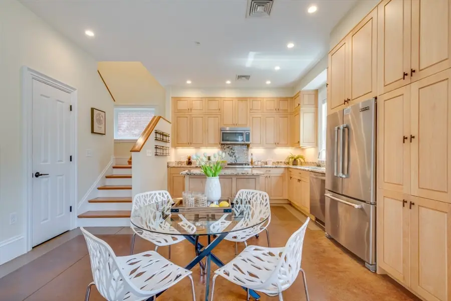 10-14 Boylston Pl #10, Boston, MA 02130 - #3