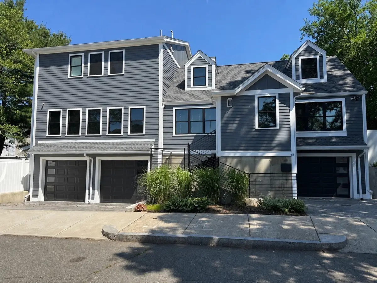 65 First St, Malden, MA 02148 - #1