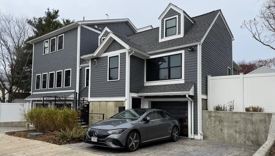 65 First St, Malden, MA 02148 - #2