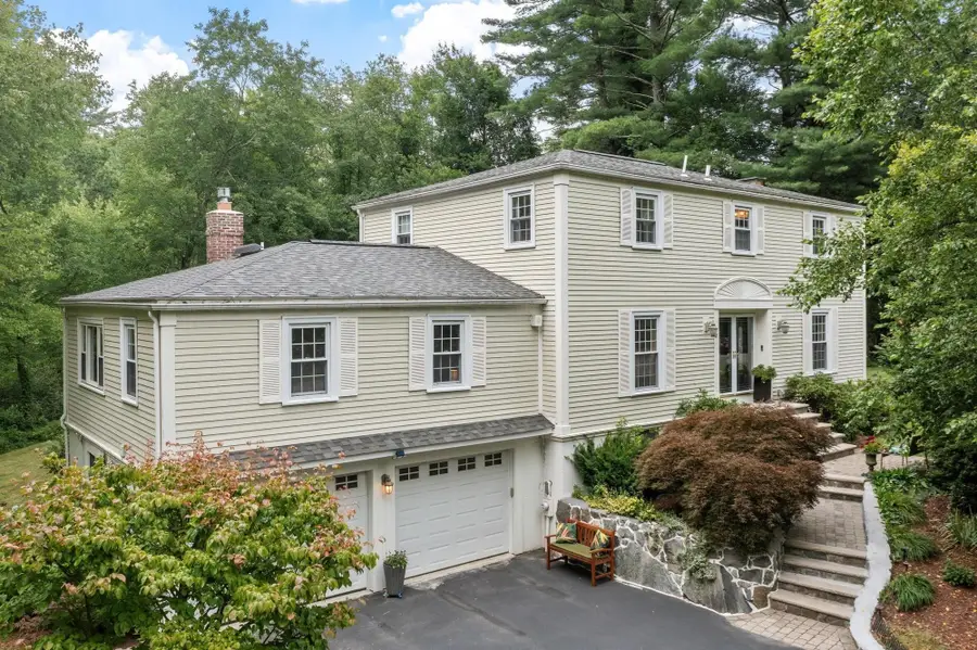 18 Farrwood Dr, Andover, MA 01810 - #2