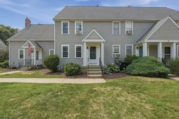 441 Twin Lakes Drive #441, Halifax, MA 02338
