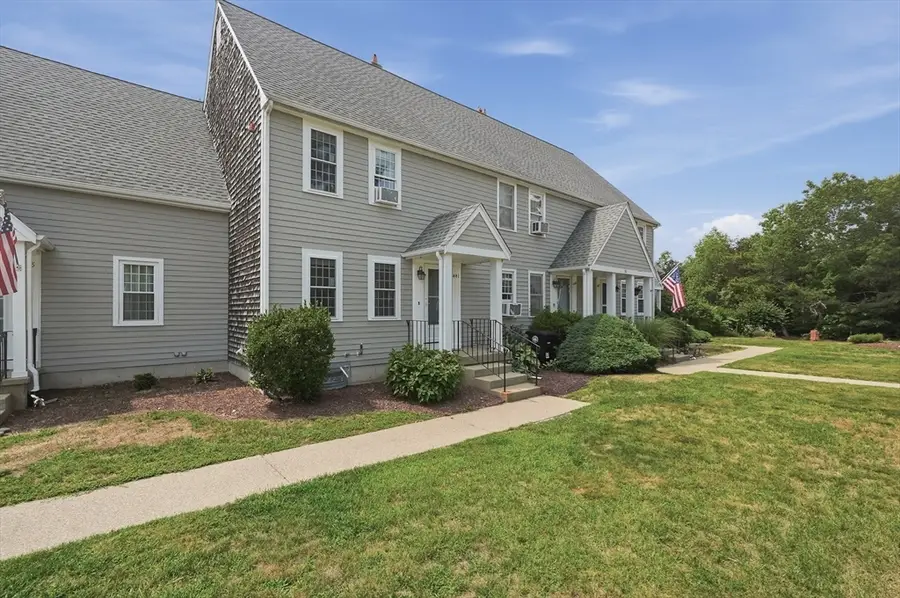441 Twin Lakes Drive #441, Halifax, MA 02338 - #2