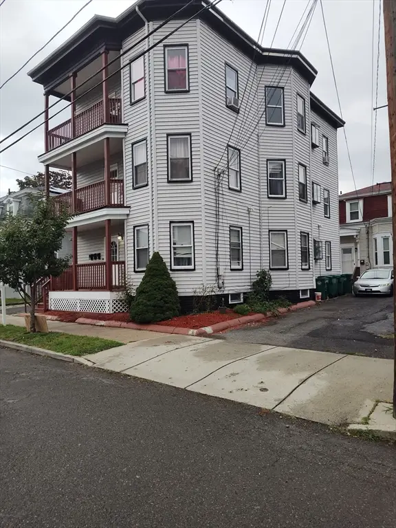 101 Eutaw Ave, Lynn, MA 01902 - #1