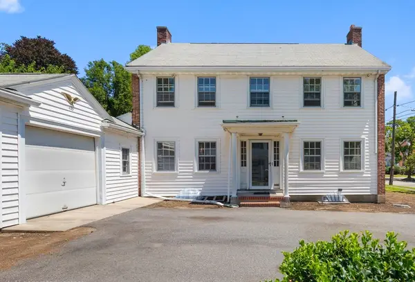48 Marilyn Rd, Milton, MA 02186