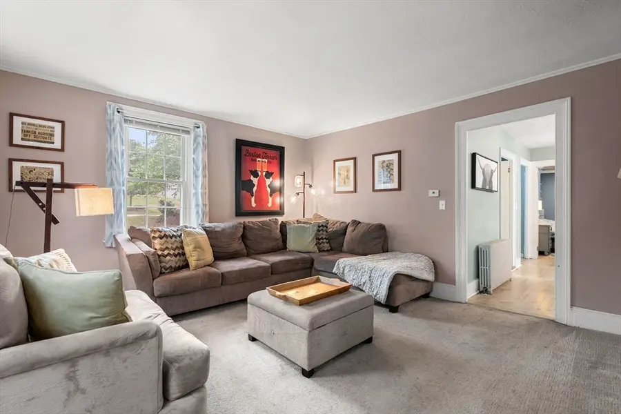 142 Elm Street, Kingston, MA 02364 - #2