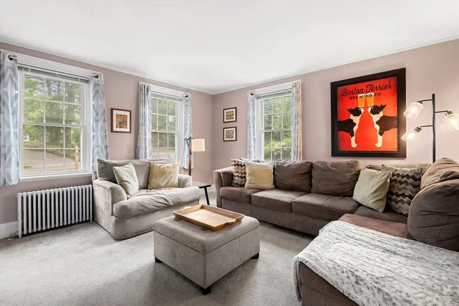 142 Elm Street, Kingston, MA 02364 - #3