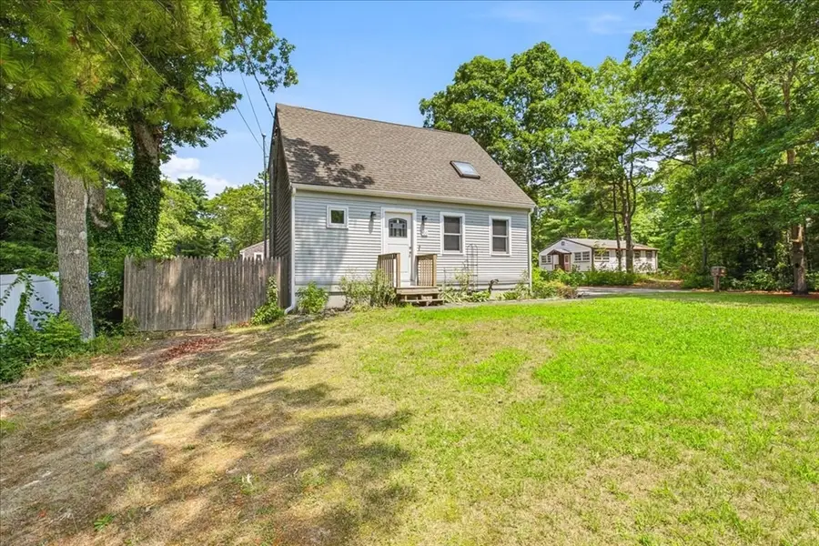 100 Park Ave, White Island Shores, MA 02538 - #2