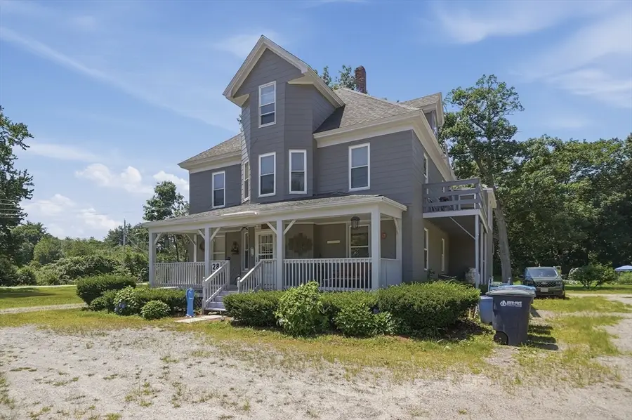 28 Worcester Road, Sterling, MA 01564 - #2