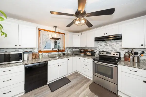 508 Vernon Ave, Barre, MA 01074