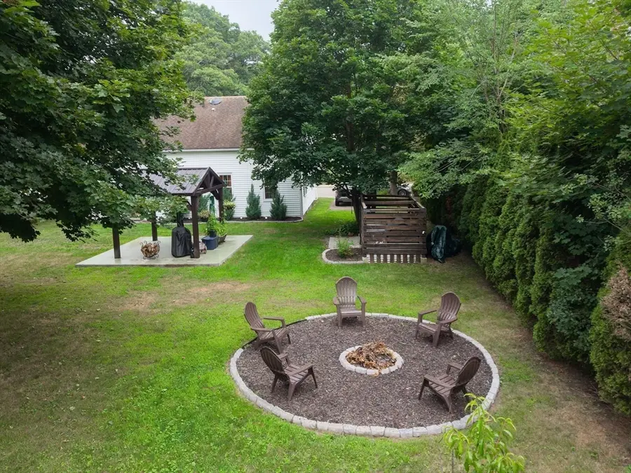 508 Vernon Ave, Barre, MA 01074 - #2
