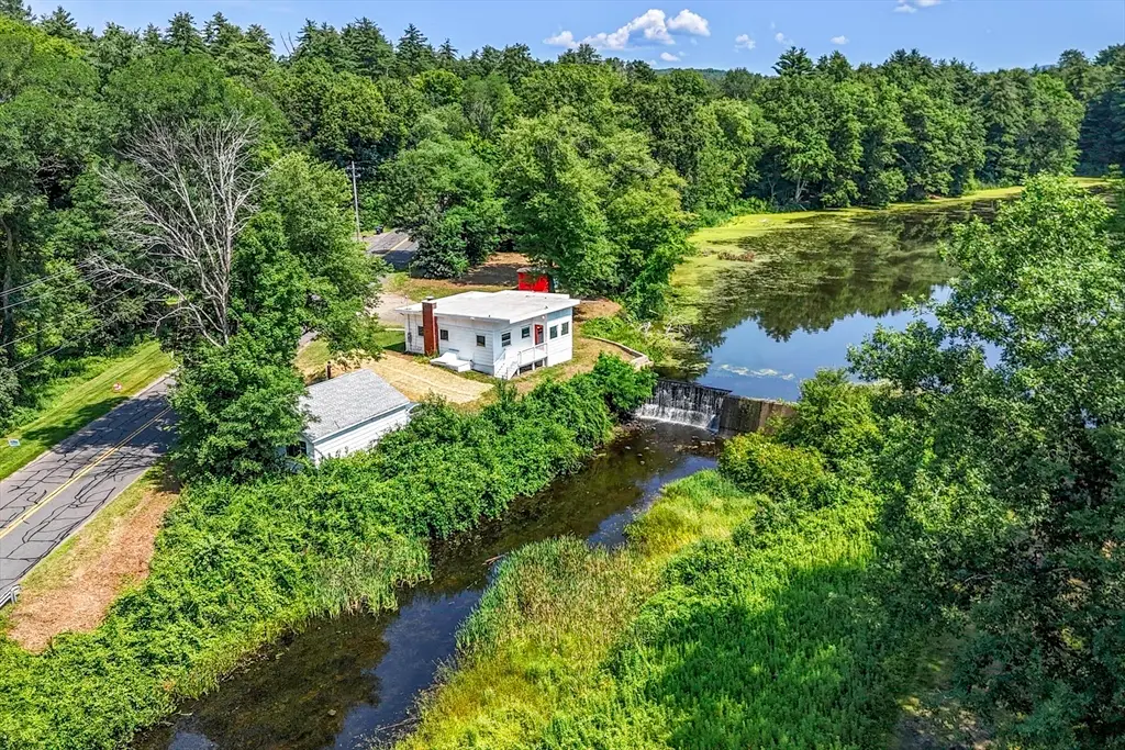 23 School Street, Granby, MA 01033 - #1