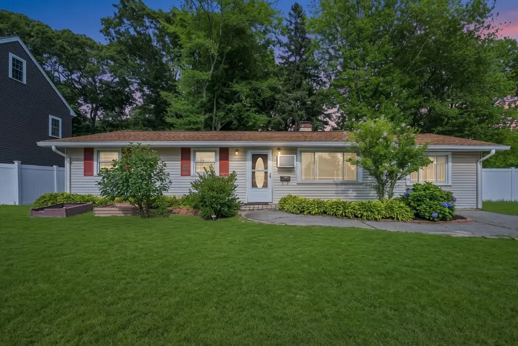 34 Joseph, Braintree, MA 02184 - #1