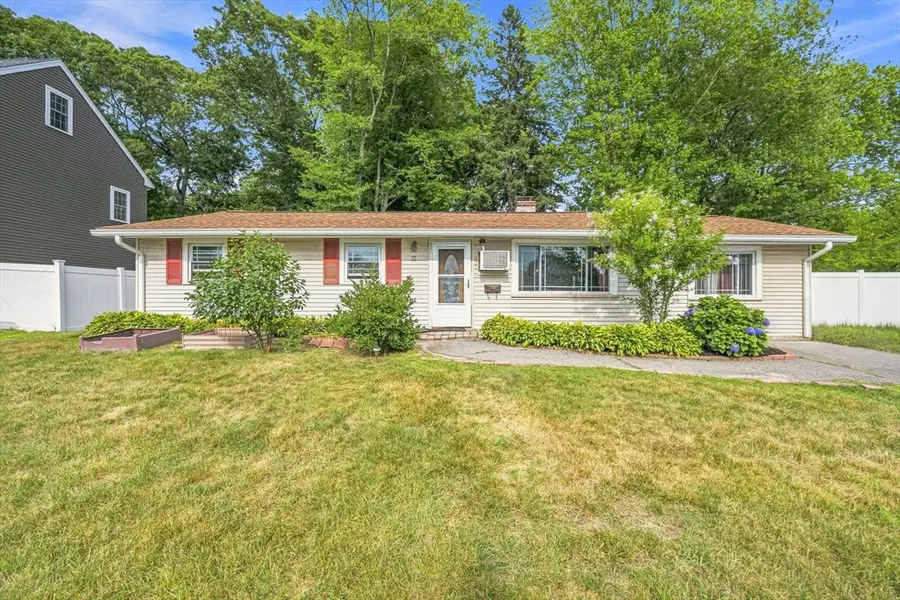 34 Joseph, Braintree, MA 02184 - #2