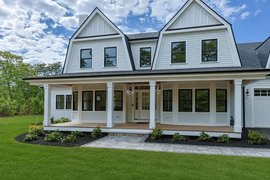 11 Perseverance Path, Dennis, MA 02638 - #2