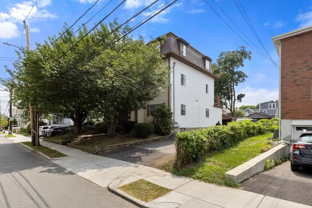 28 Morse St, Watertown, MA 02472 - #1