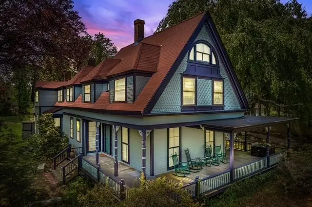 2839 Main St, Barnstable, MA 02630 - #1