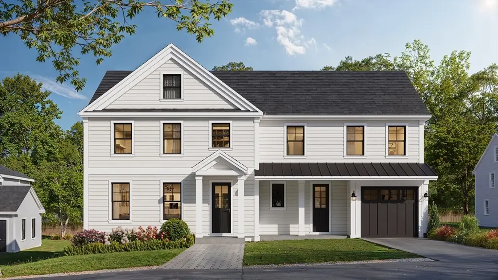 53 Governor Long, Hingham, MA 02043 - #1