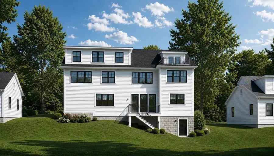 53 Governor Long, Hingham, MA 02043 - #2