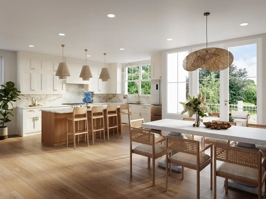 53 Governor Long, Hingham, MA 02043 - #3