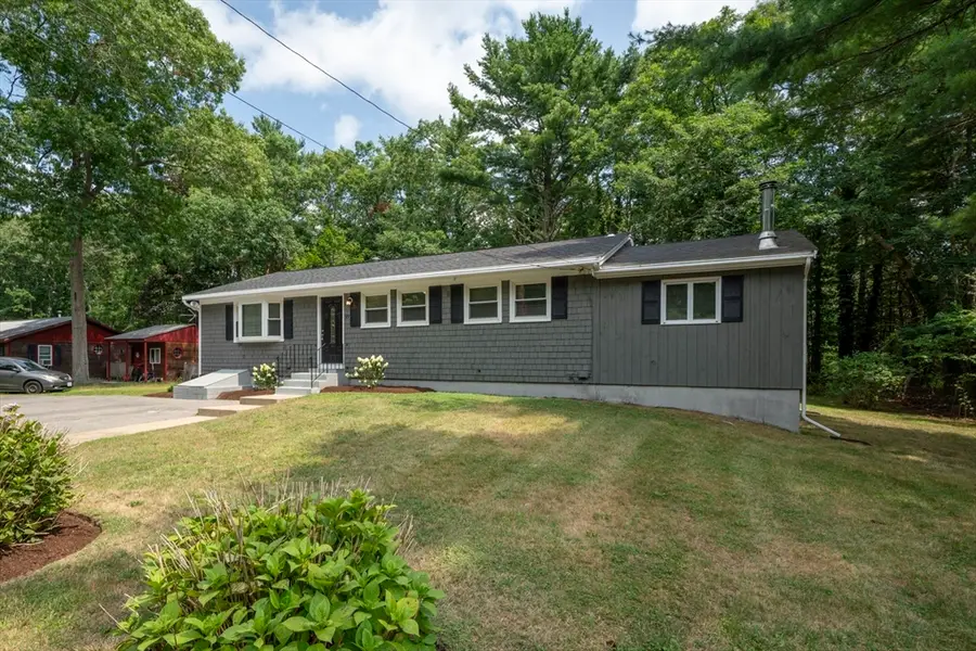99 S Meadow Rd, Carver, MA 02330 - #2