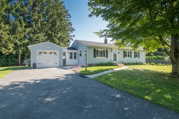 32 Maryland Street, East Longmeadow, MA 01028