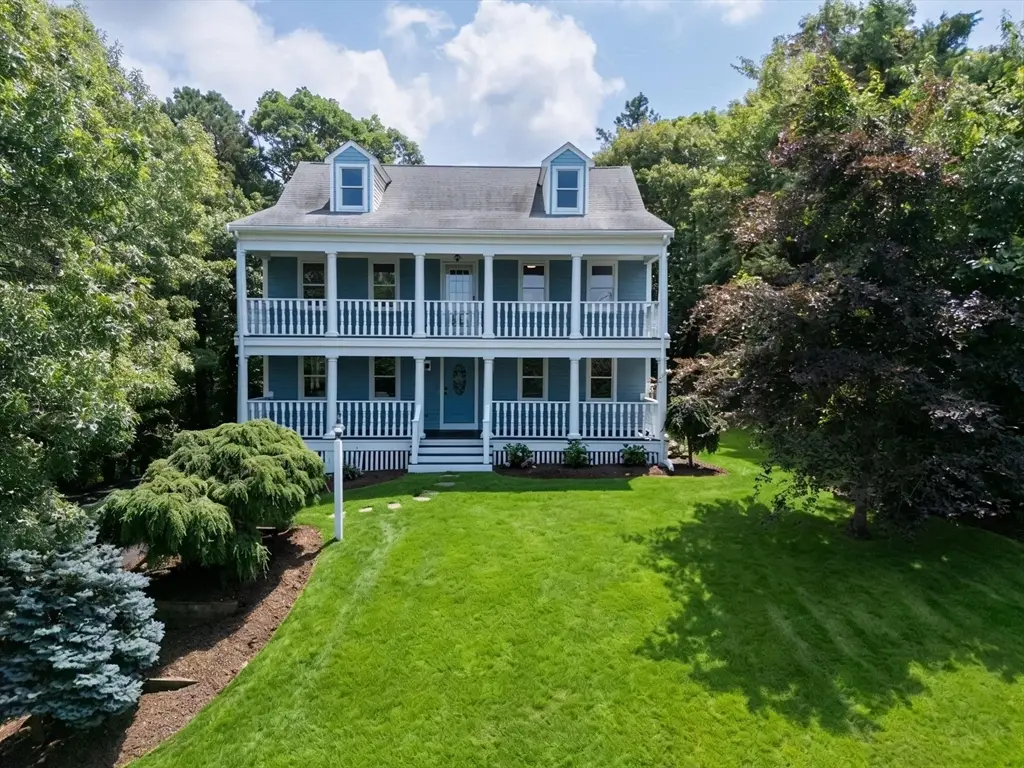 3 Hill Wood Way, Sandwich, MA 02563 - #1