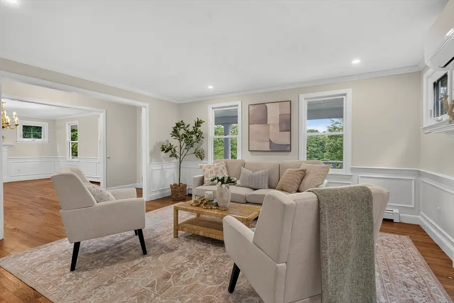 3 Hill Wood Way, Sandwich, MA 02563 - #2