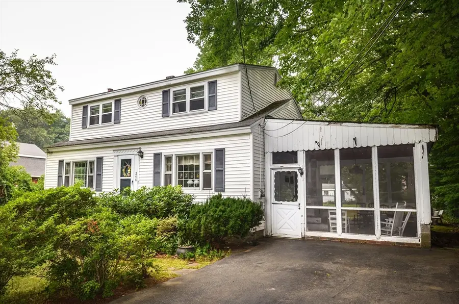 240 Gates Pond Rd, Berlin, MA 01503 - #2