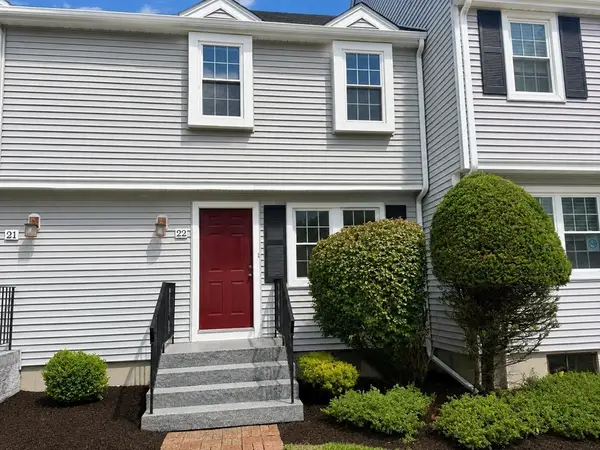161 Winter St #22, Hanson, MA 02341