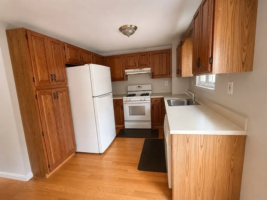 161 Winter St #22, Hanson, MA 02341 - #2