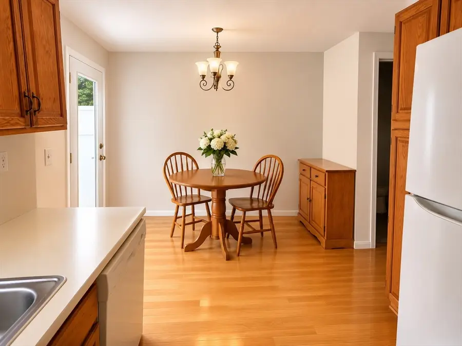 161 Winter St #22, Hanson, MA 02341 - #3