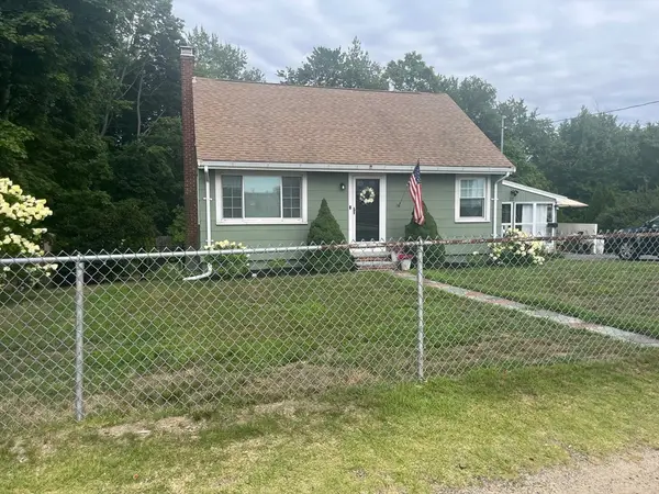 195 Pearl Street, Stoughton, MA 02072