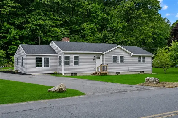 19 East Rd, Westminster, MA 01473