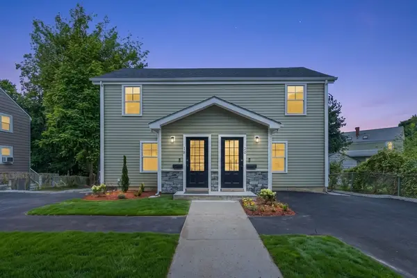 18 Jefferson Rd #A, Wakefield, MA 01880