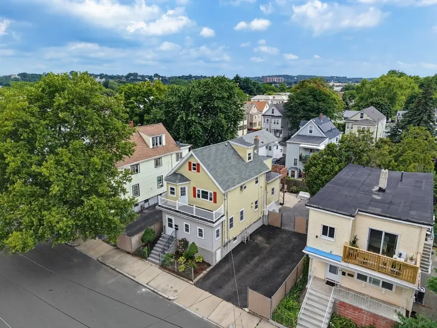 404 Bryant Street, Malden, MA 02148 - #3
