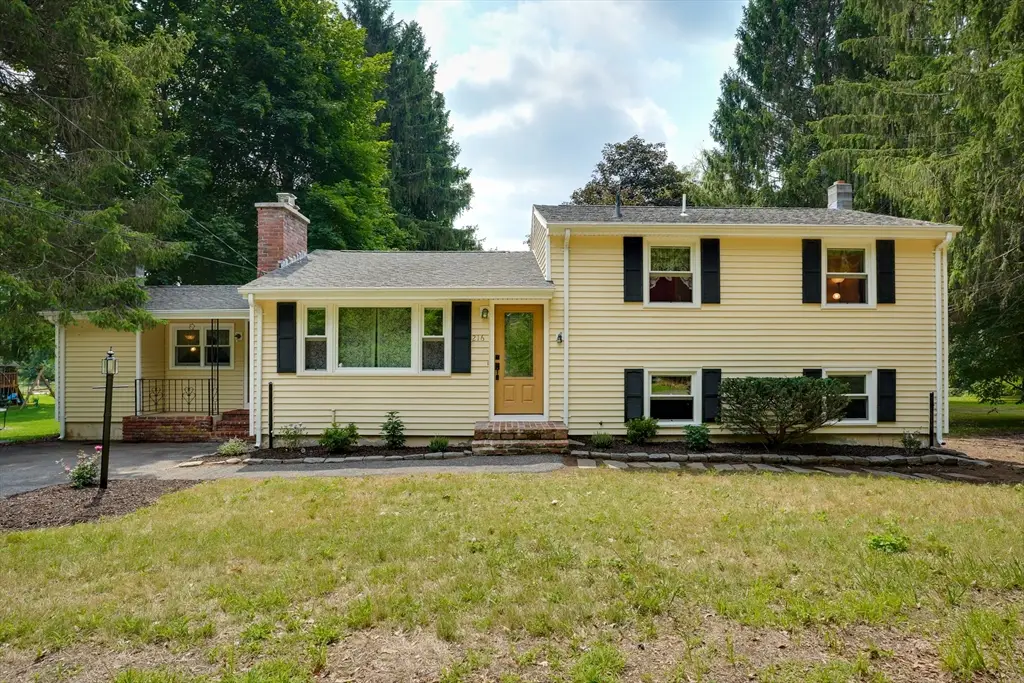 216 Brigham St, Marlborough, MA 01752 - #1