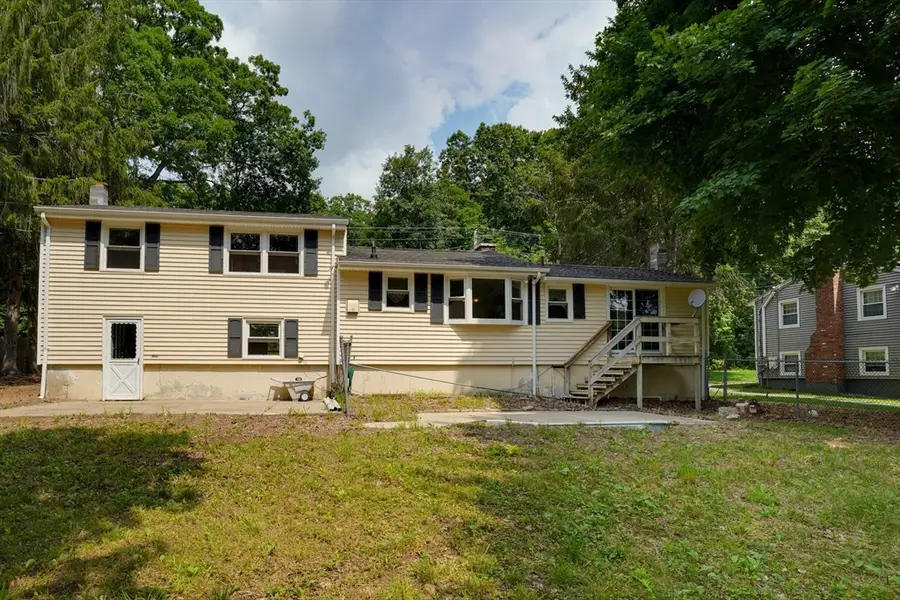 216 Brigham St, Marlborough, MA 01752 - #2
