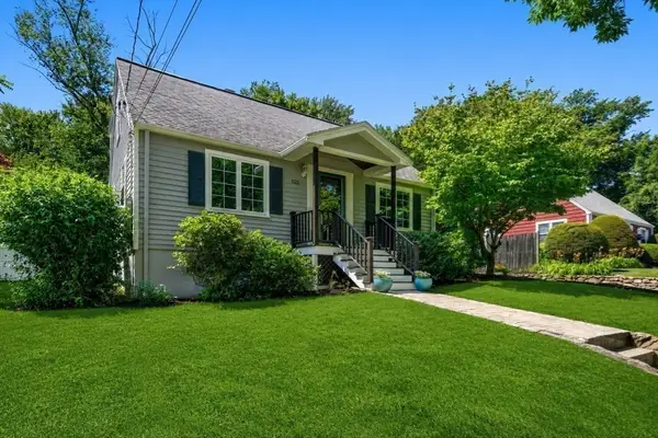 153 Prospect Street, Ashland, MA 01721
