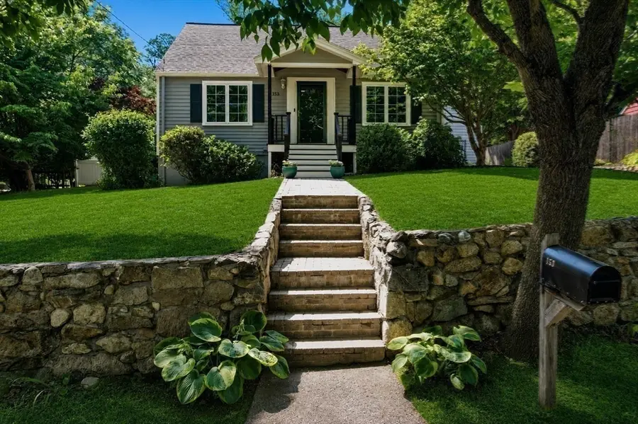 153 Prospect Street, Ashland, MA 01721 - #2